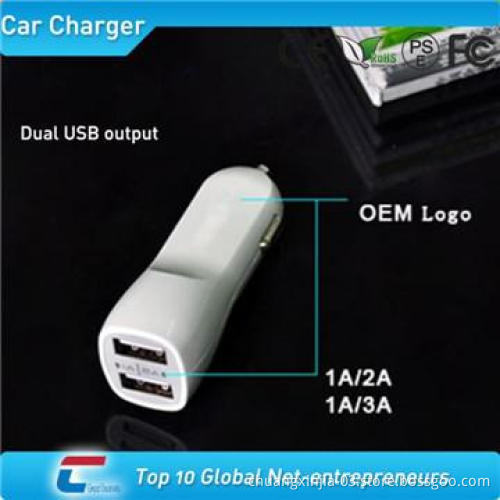 promotional usb car charger car charger micro usb car charger